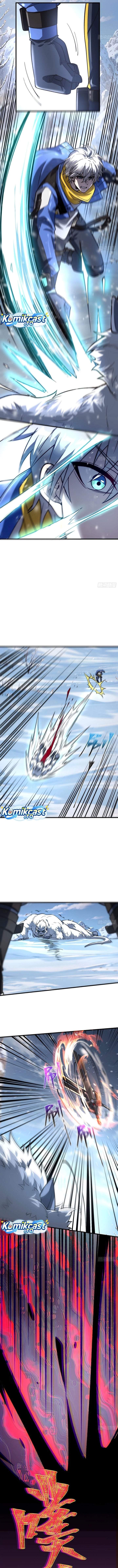Nine Star Jinx Chapter 6
