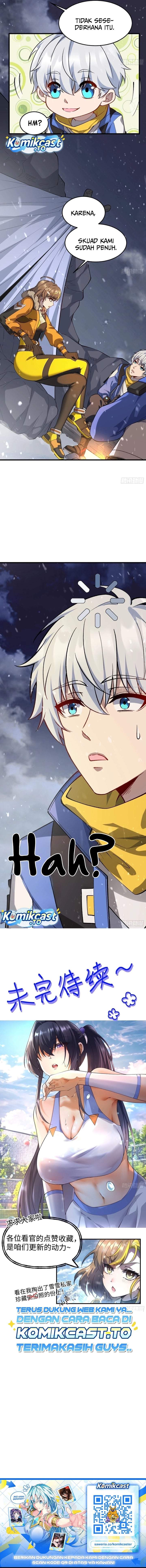 Nine Star Jinx Chapter 7