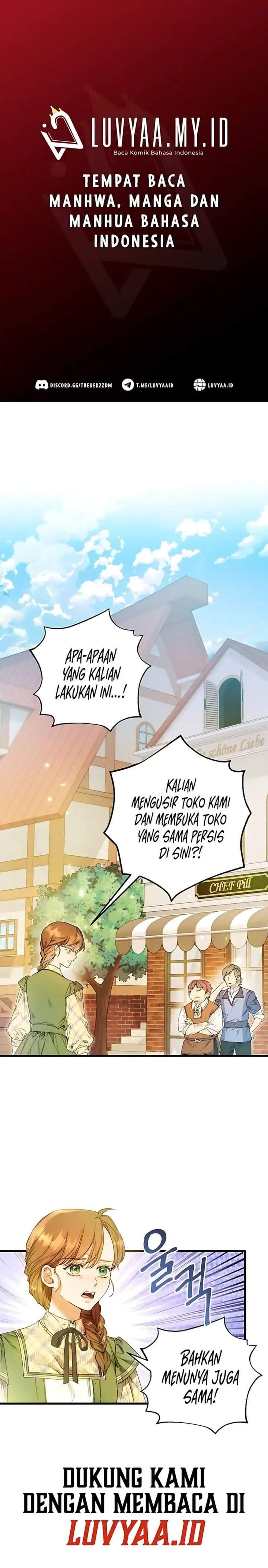 The Villainess is a Millionaire Solver Chapter 1