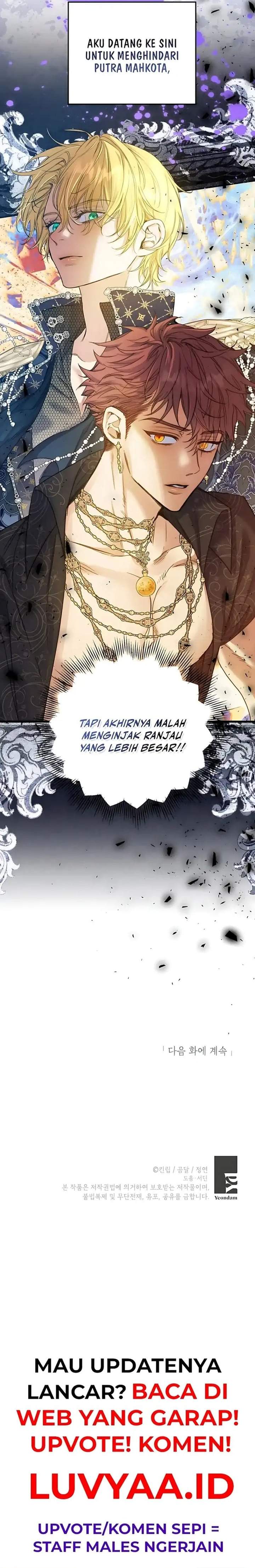 The Villainess is a Millionaire Solver Chapter 13