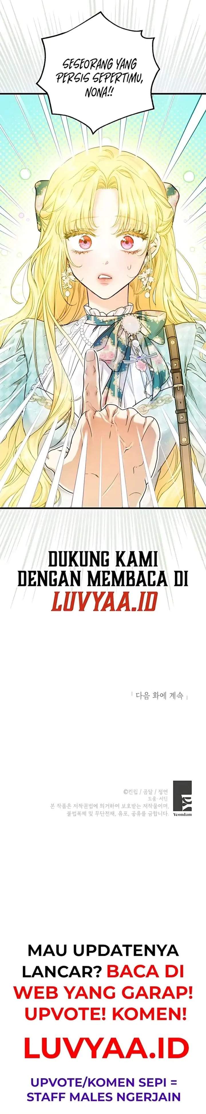 The Villainess is a Millionaire Solver Chapter 18