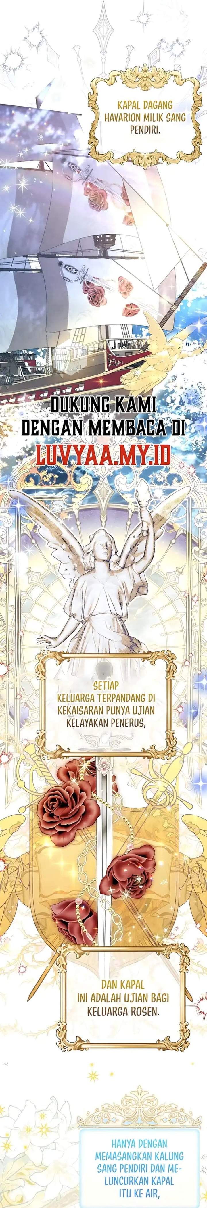 The Villainess is a Millionaire Solver Chapter 22