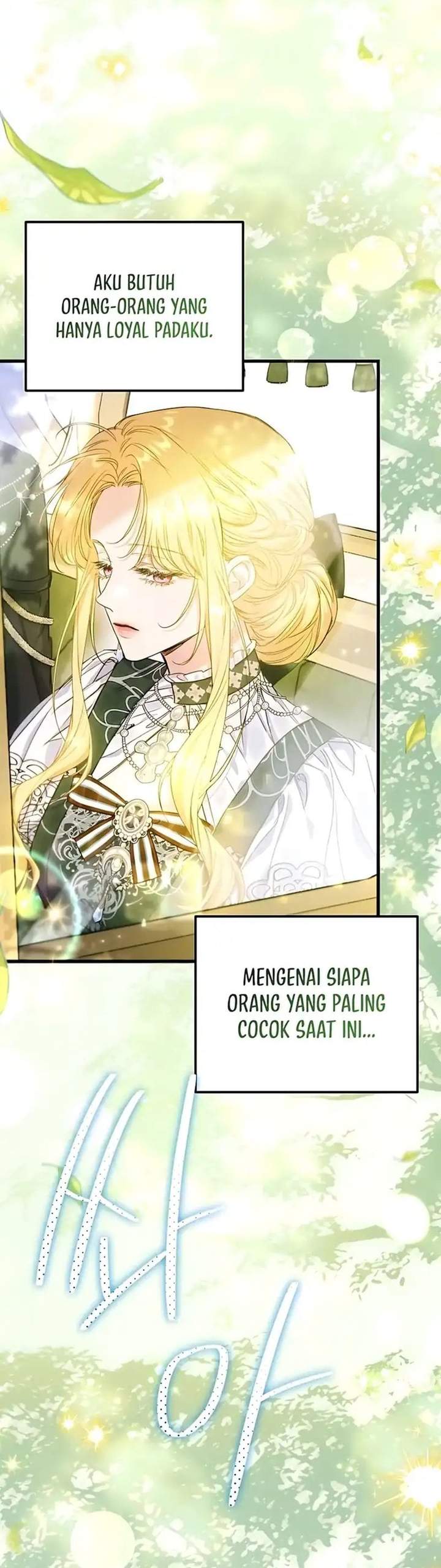 The Villainess is a Millionaire Solver Chapter 23
