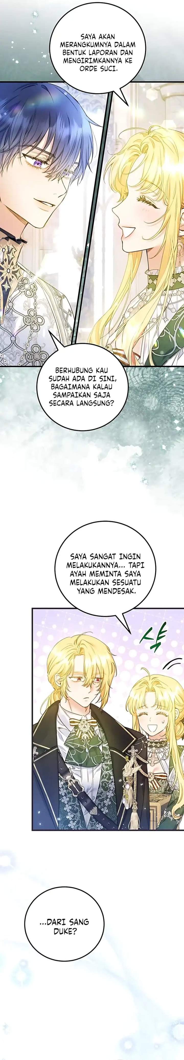 The Villainess is a Millionaire Solver Chapter 23