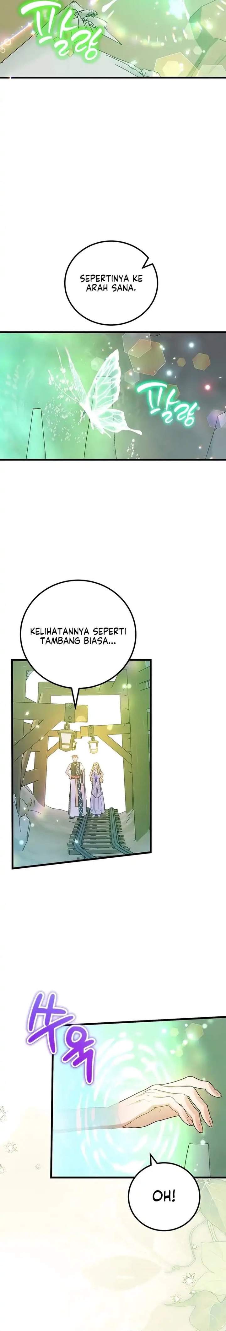The Villainess is a Millionaire Solver Chapter 24