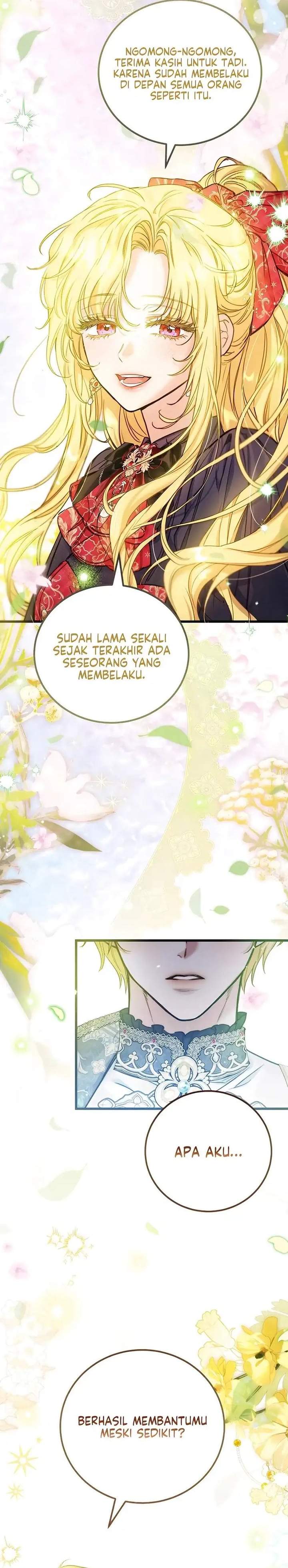 The Villainess is a Millionaire Solver Chapter 29