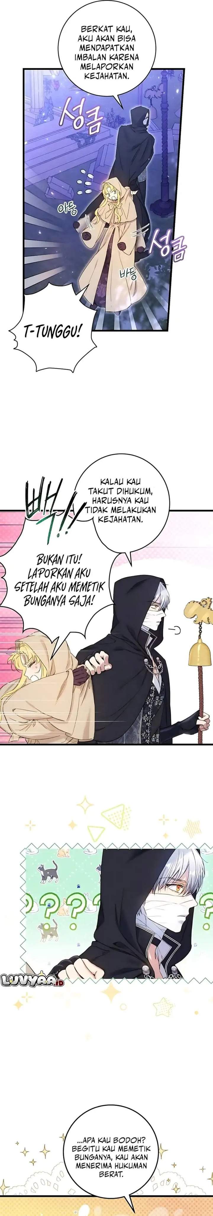 The Villainess is a Millionaire Solver Chapter 6