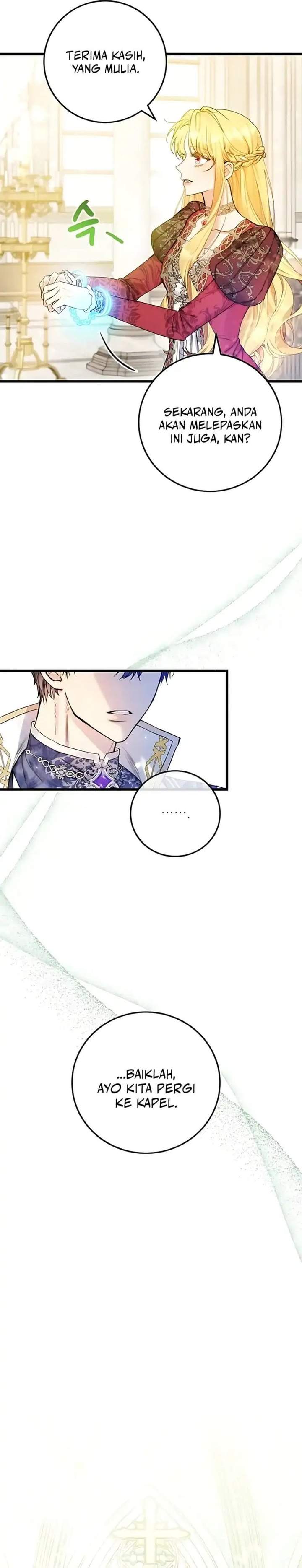The Villainess is a Millionaire Solver Chapter 9