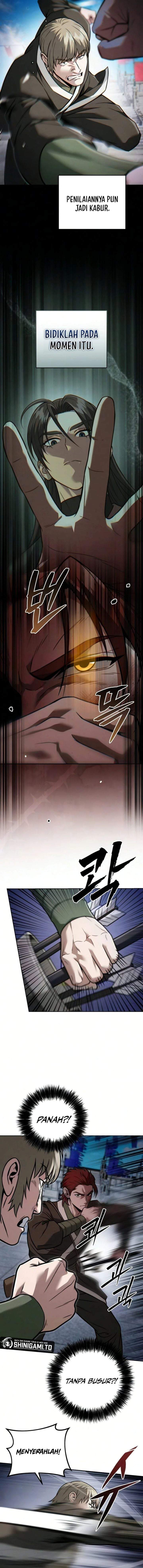 Overlord Of Sichuan Chapter 26