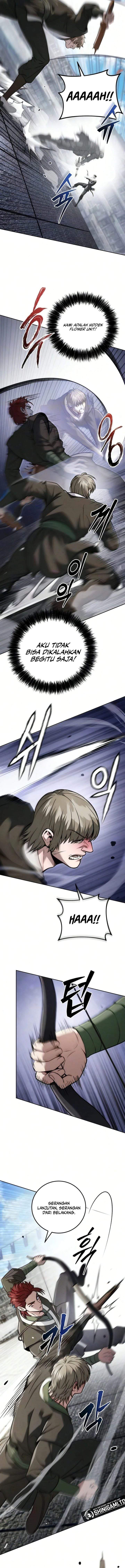 Overlord Of Sichuan Chapter 26