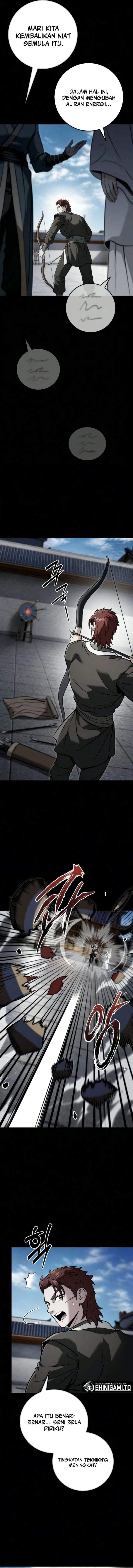 Overlord Of Sichuan Chapter 26