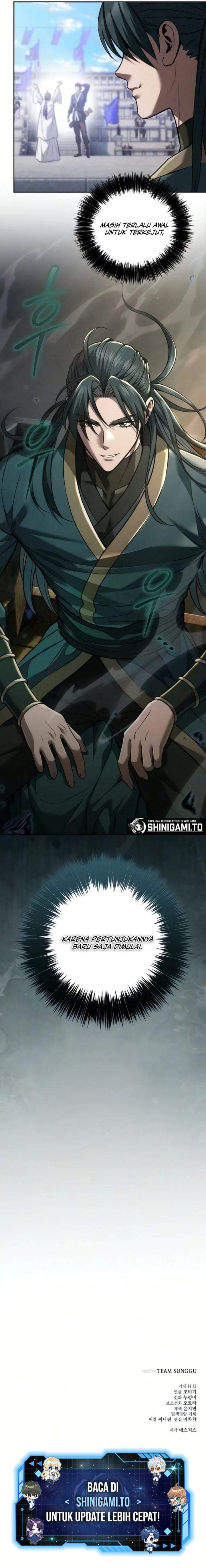 Overlord Of Sichuan Chapter 26