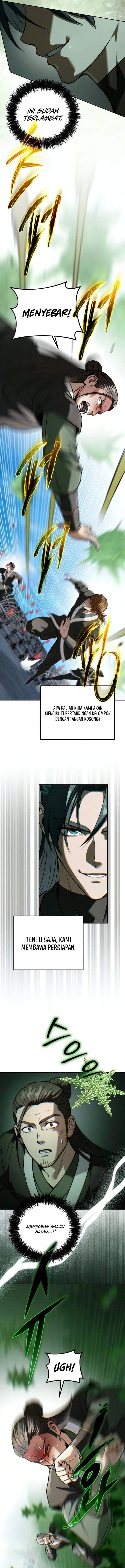 Overlord Of Sichuan Chapter 27