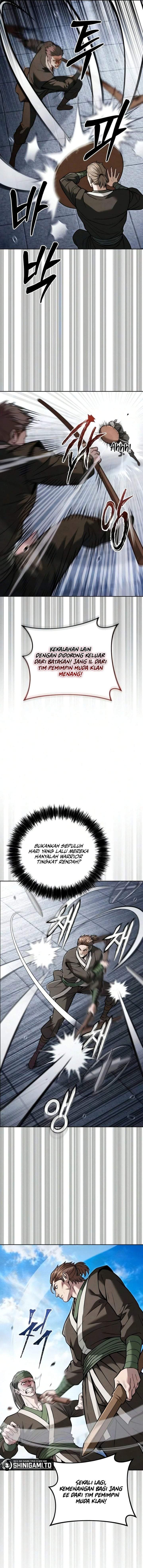 Overlord Of Sichuan Chapter 27
