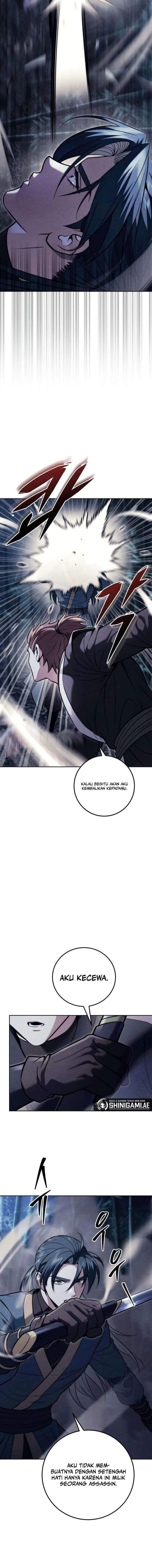 Overlord Of Sichuan Chapter 28