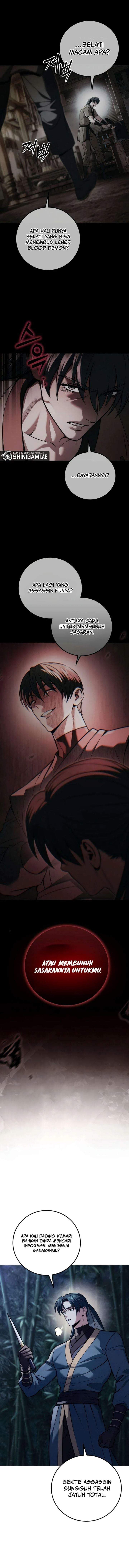 Overlord Of Sichuan Chapter 28