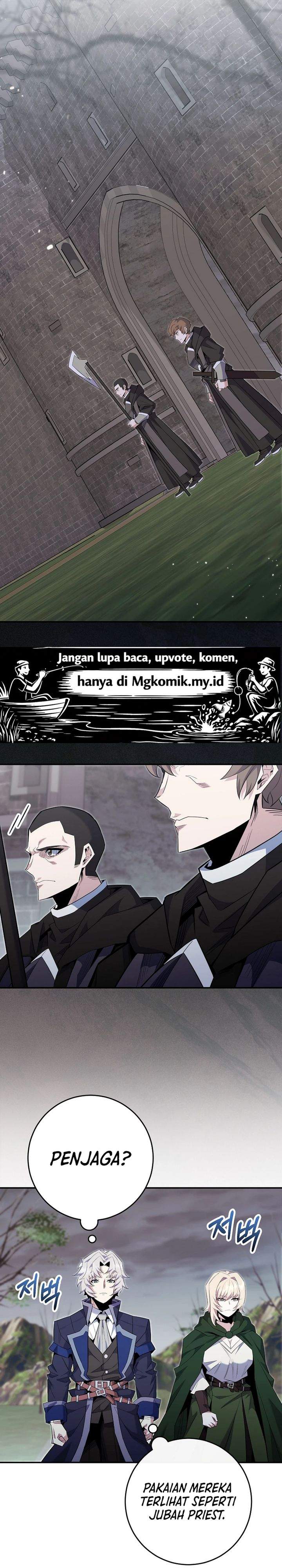 Reincarnated as a Genius Prodigy of a Prestigious Family Chapter 86