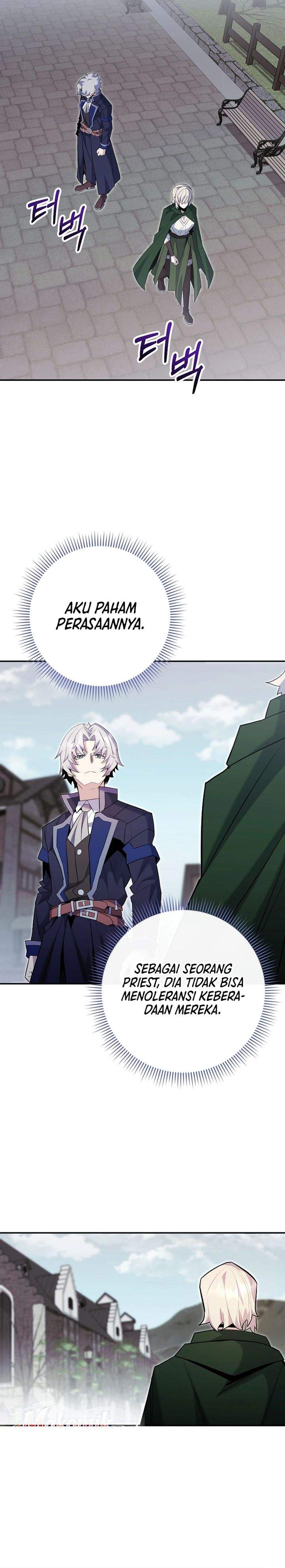 Reincarnated as a Genius Prodigy of a Prestigious Family Chapter 86