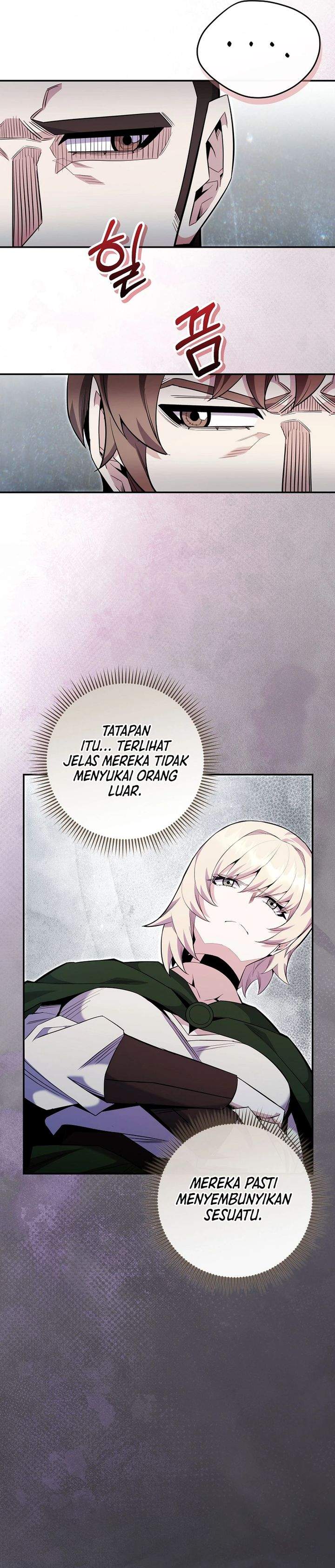 Reincarnated as a Genius Prodigy of a Prestigious Family Chapter 86