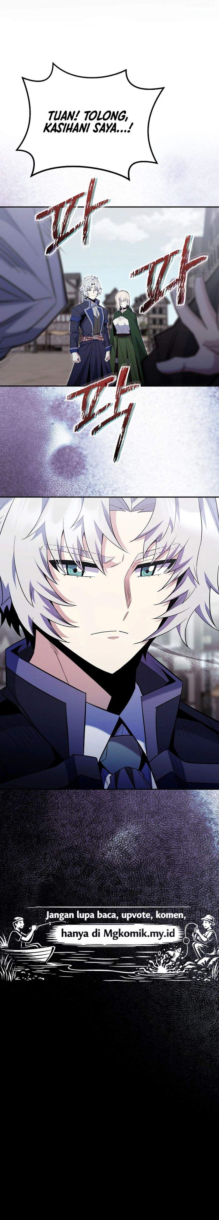 Reincarnated as a Genius Prodigy of a Prestigious Family Chapter 86