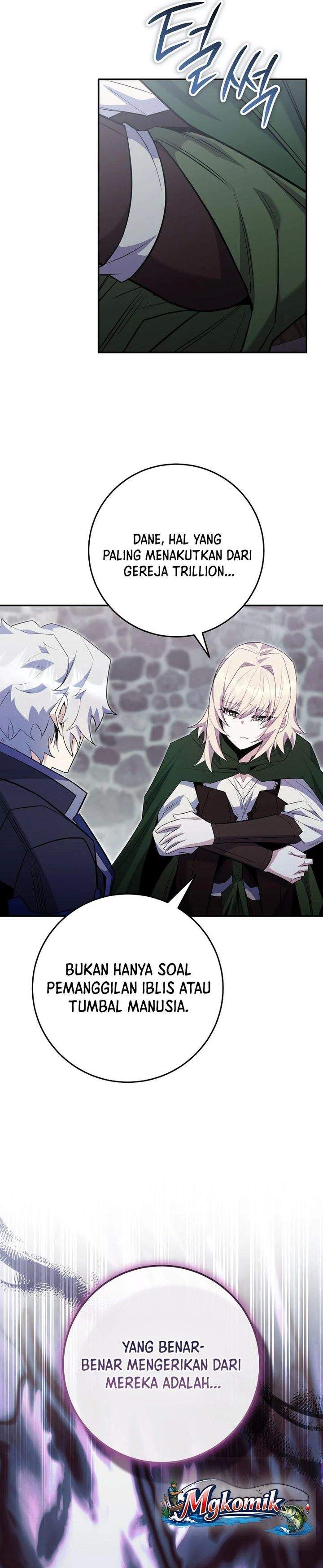 Reincarnated as a Genius Prodigy of a Prestigious Family Chapter 87