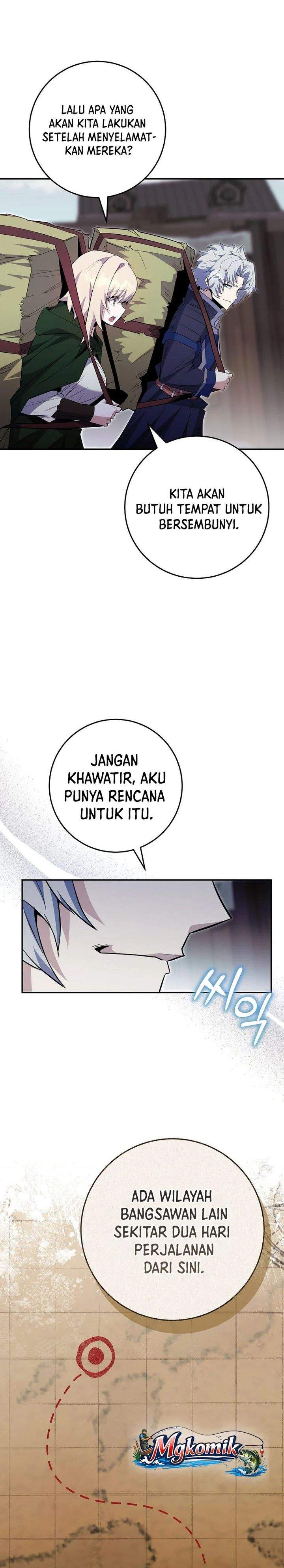 Reincarnated as a Genius Prodigy of a Prestigious Family Chapter 87