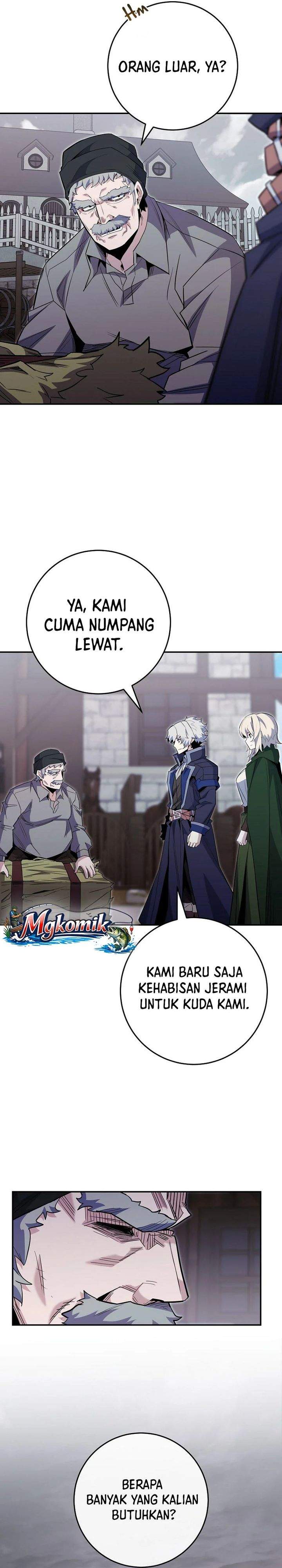 Reincarnated as a Genius Prodigy of a Prestigious Family Chapter 87