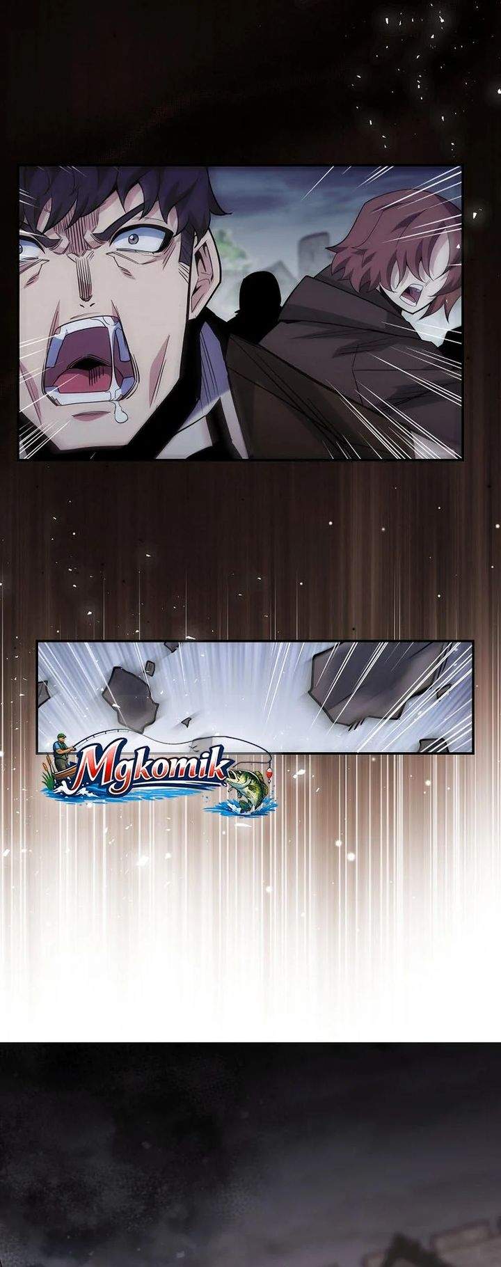 Reincarnated as a Genius Prodigy of a Prestigious Family Chapter 87