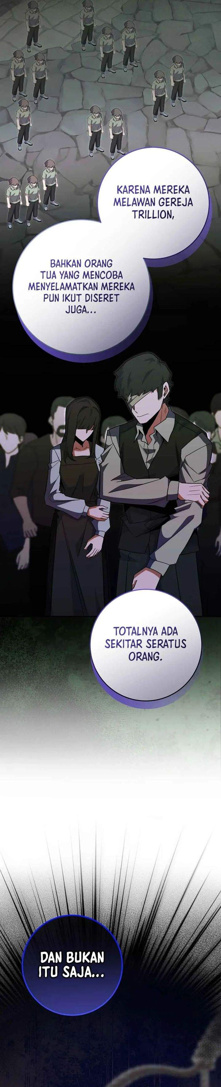 Reincarnated as a Genius Prodigy of a Prestigious Family Chapter 88