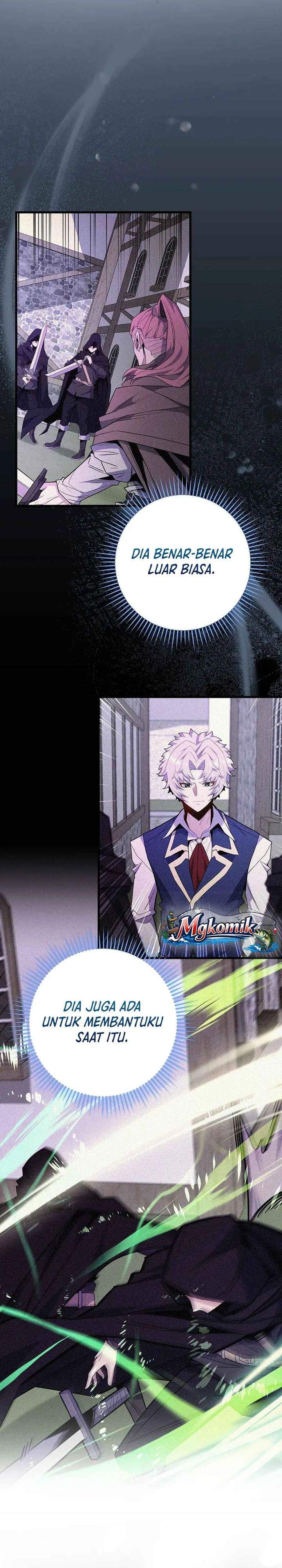Reincarnated as a Genius Prodigy of a Prestigious Family Chapter 88