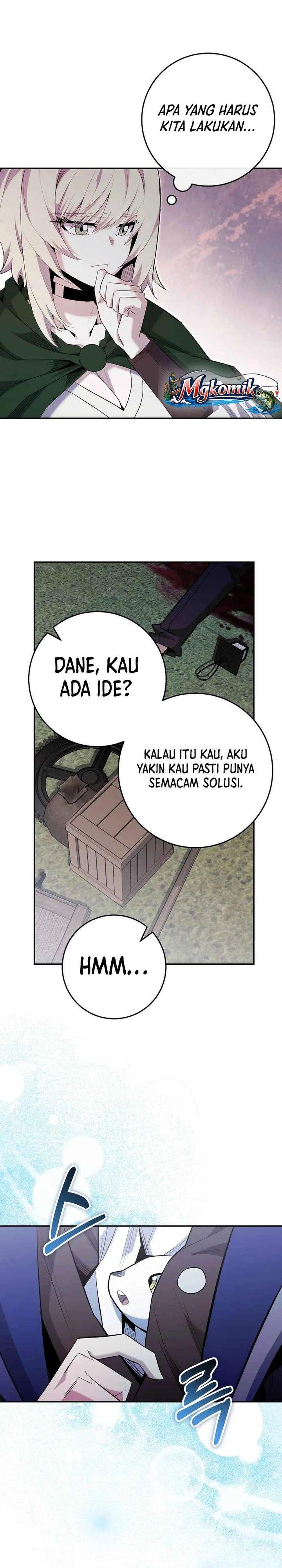 Reincarnated as a Genius Prodigy of a Prestigious Family Chapter 88