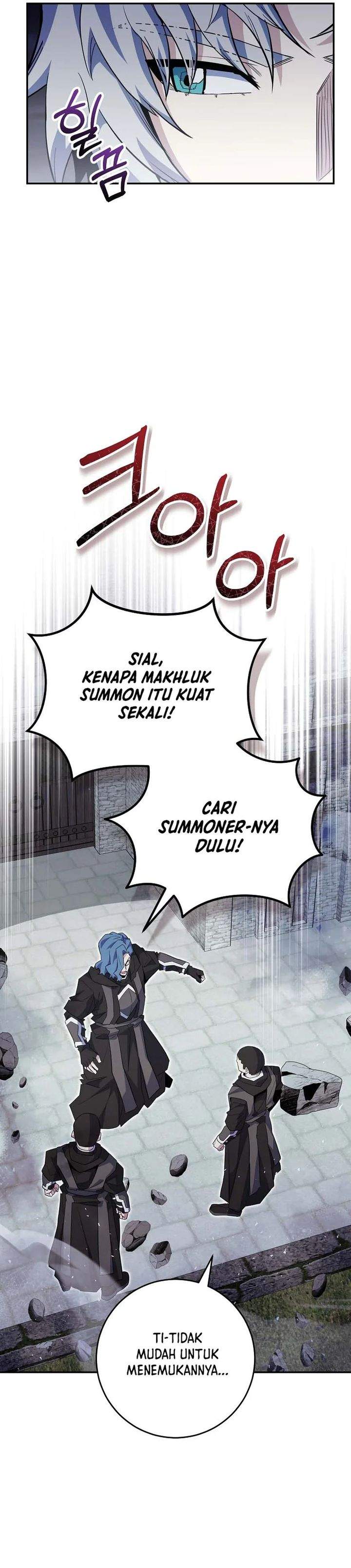 Reincarnated as a Genius Prodigy of a Prestigious Family Chapter 89