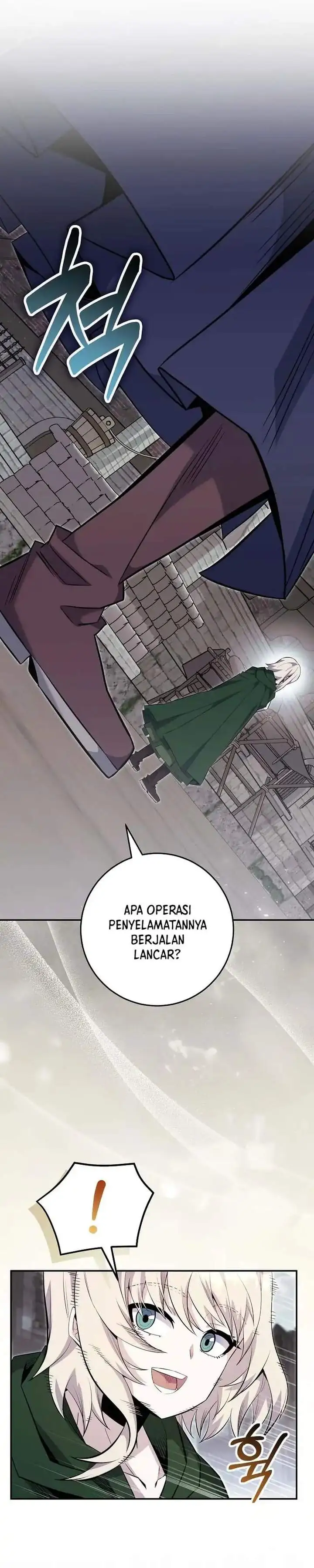 Reincarnated as a Genius Prodigy of a Prestigious Family Chapter 90