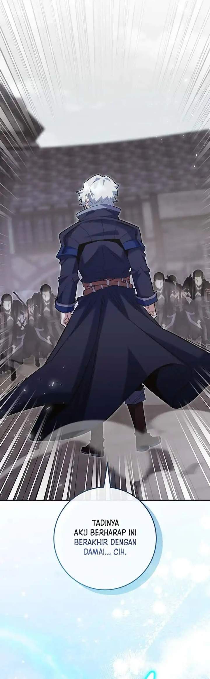 Reincarnated as a Genius Prodigy of a Prestigious Family Chapter 90