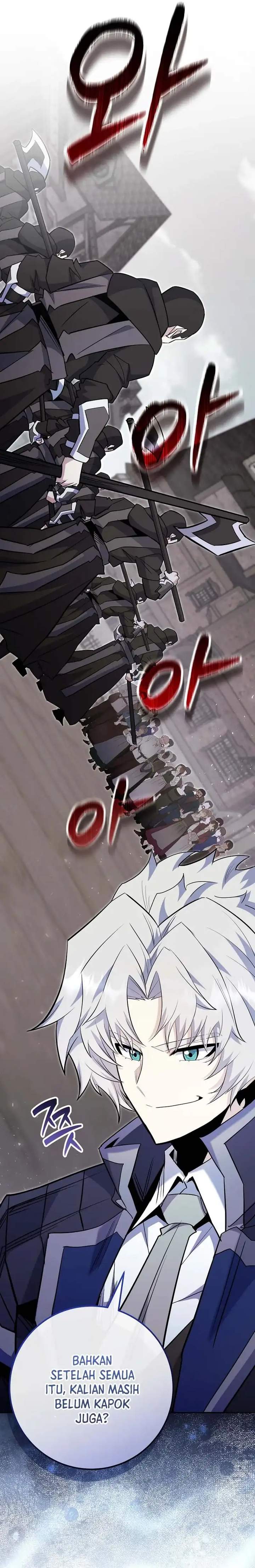 Reincarnated as a Genius Prodigy of a Prestigious Family Chapter 90