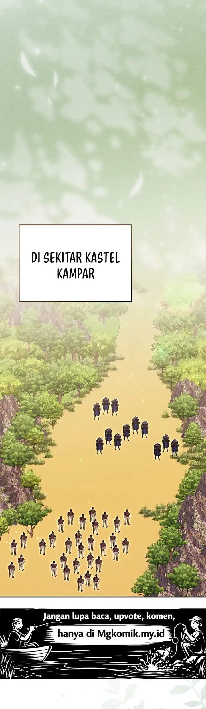 Reincarnated as a Genius Prodigy of a Prestigious Family Chapter 91