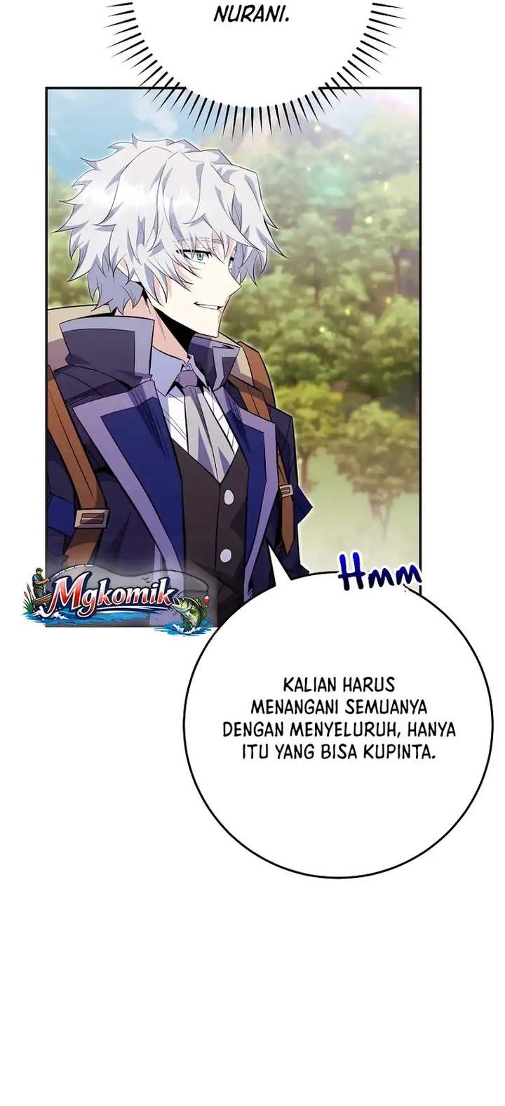 Reincarnated as a Genius Prodigy of a Prestigious Family Chapter 91
