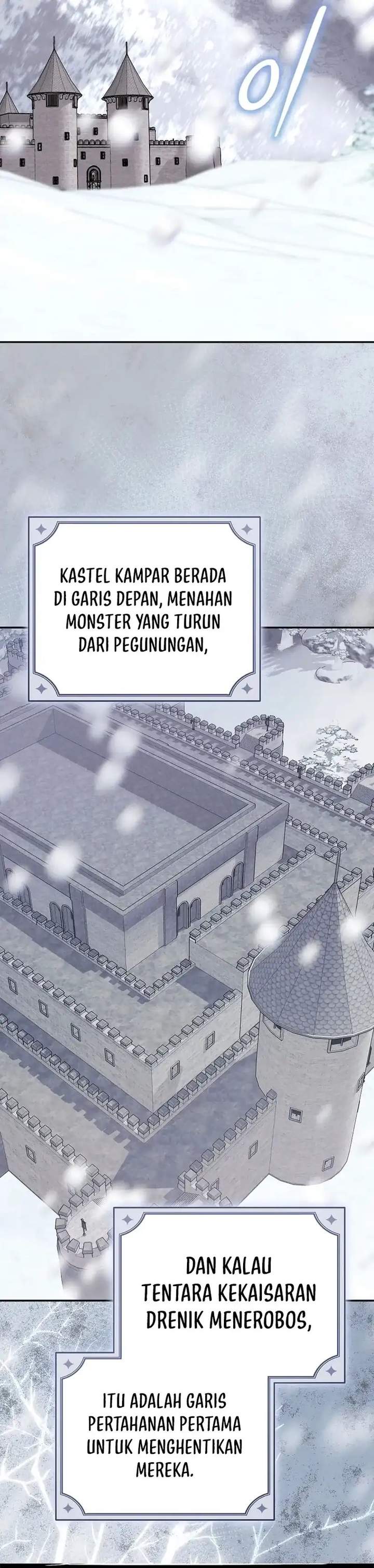 Reincarnated as a Genius Prodigy of a Prestigious Family Chapter 91