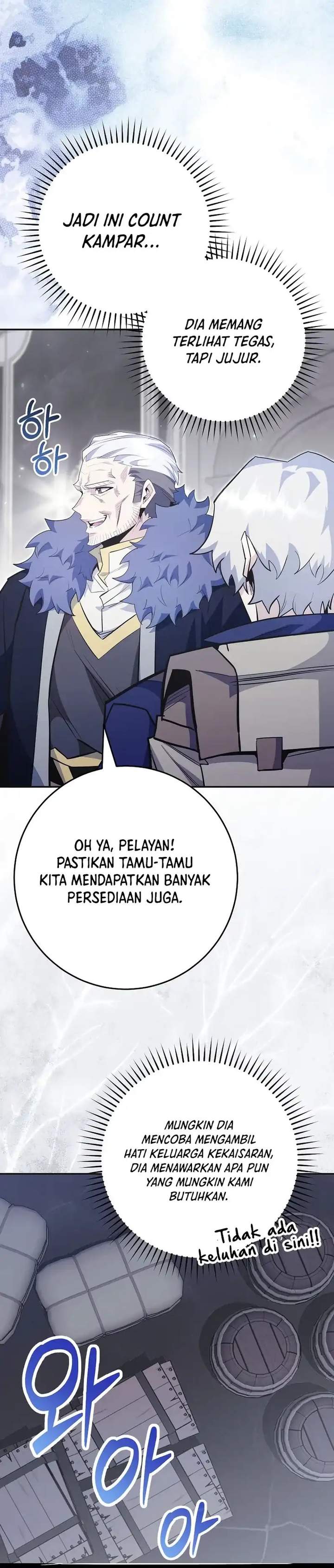 Reincarnated as a Genius Prodigy of a Prestigious Family Chapter 91