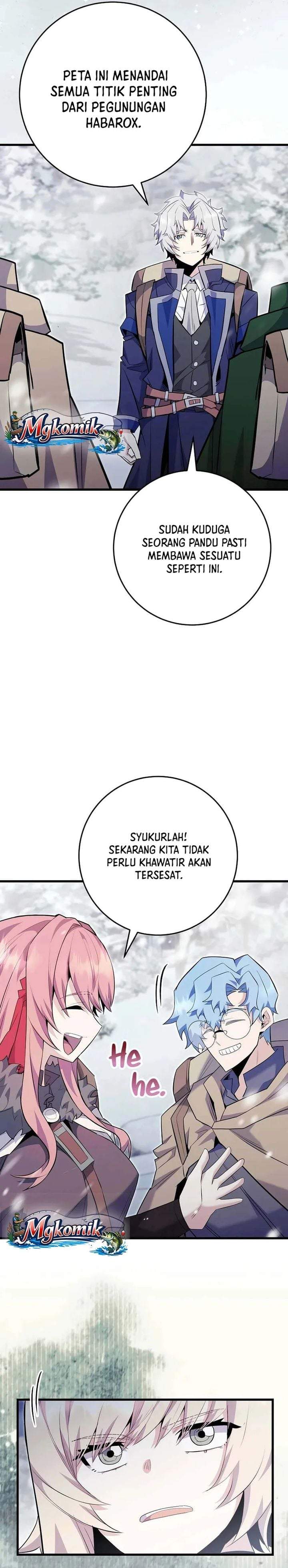 Reincarnated as a Genius Prodigy of a Prestigious Family Chapter 92