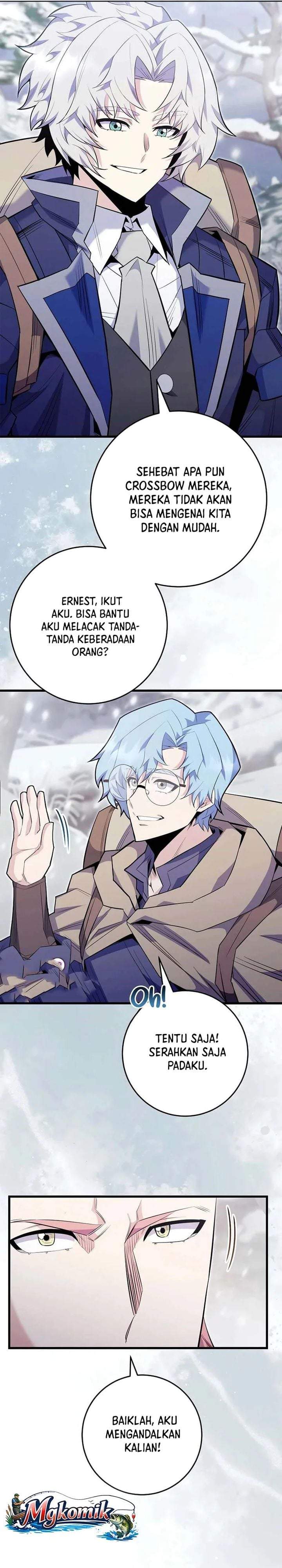 Reincarnated as a Genius Prodigy of a Prestigious Family Chapter 92