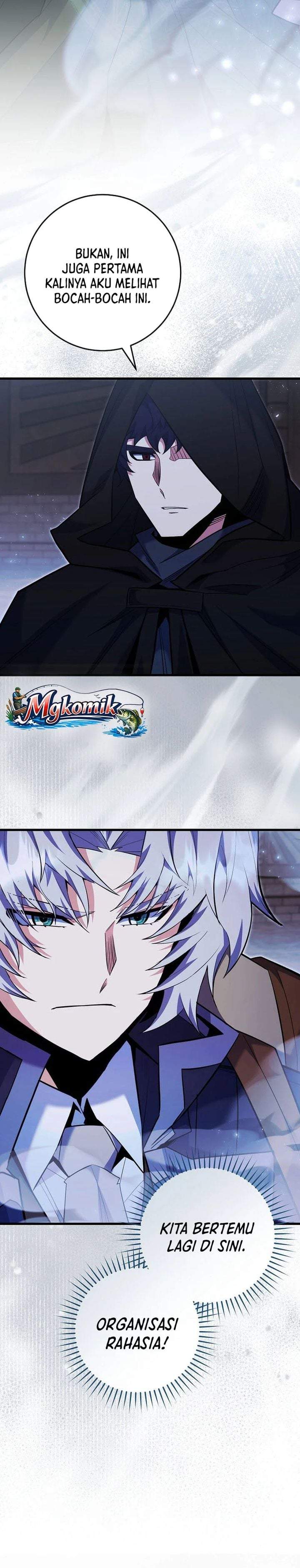 Reincarnated as a Genius Prodigy of a Prestigious Family Chapter 94