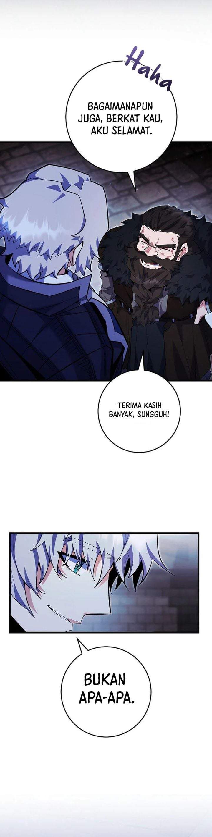 Reincarnated as a Genius Prodigy of a Prestigious Family Chapter 98
