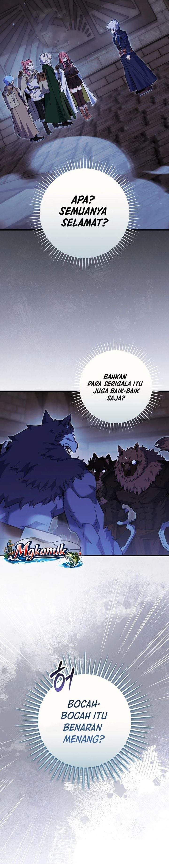 Reincarnated as a Genius Prodigy of a Prestigious Family Chapter 98