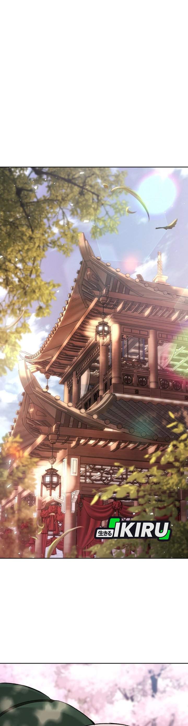 Divine Beast Kindergarten Chapter 58