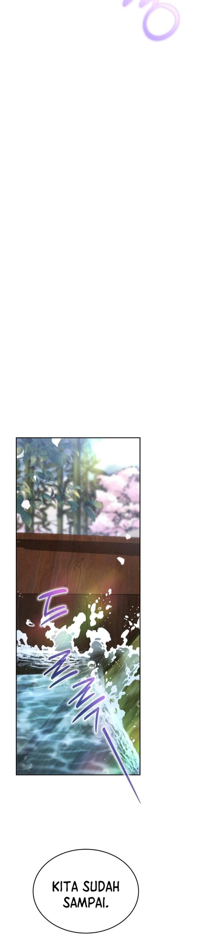 Divine Beast Kindergarten Chapter 58