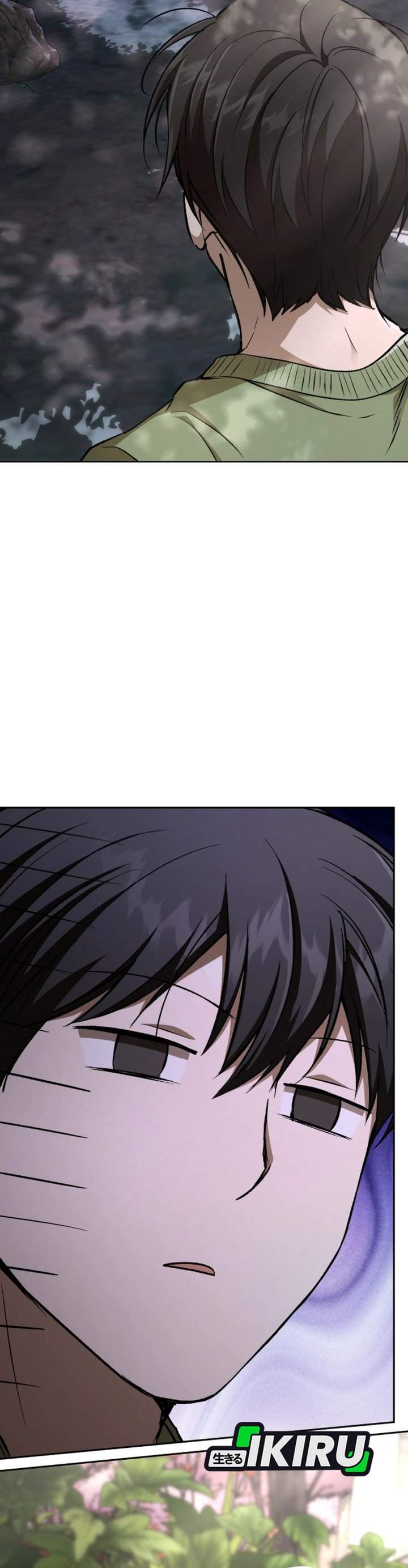Divine Beast Kindergarten Chapter 58