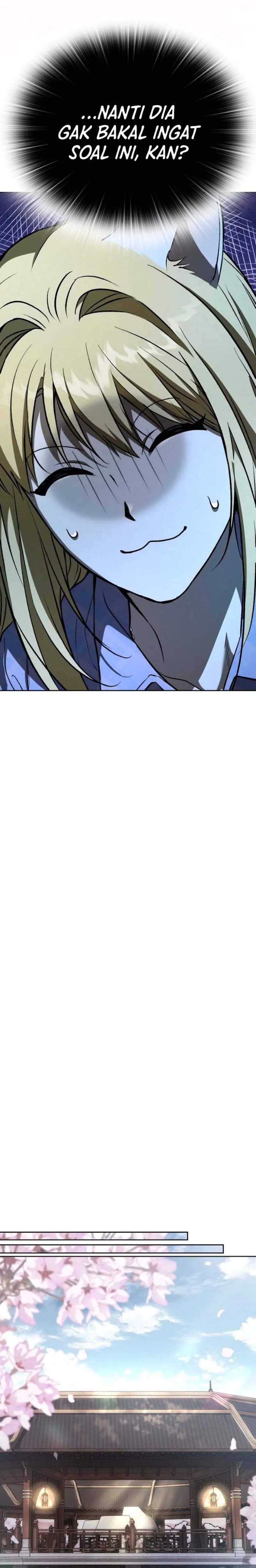 Divine Beast Kindergarten Chapter 59