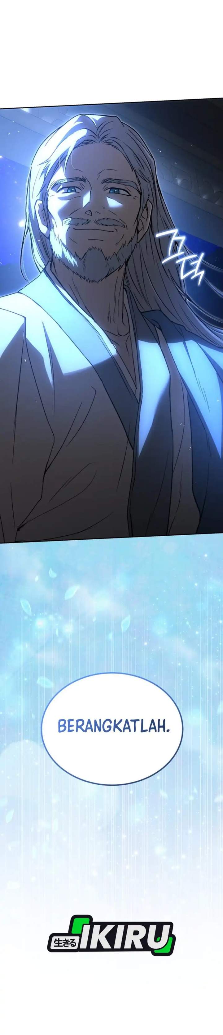Divine Beast Kindergarten Chapter 60