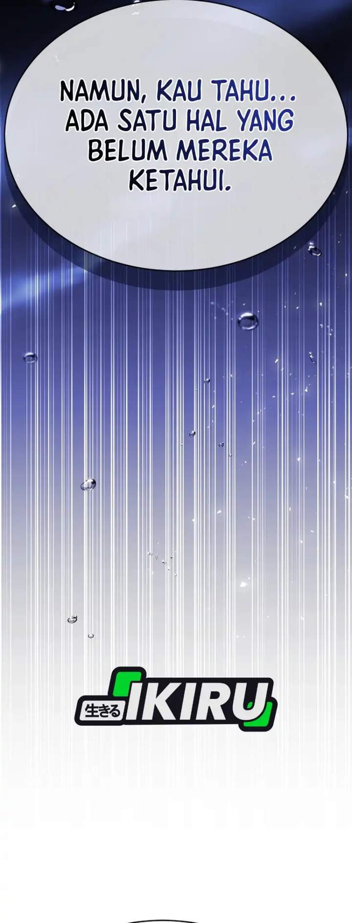 Divine Beast Kindergarten Chapter 60